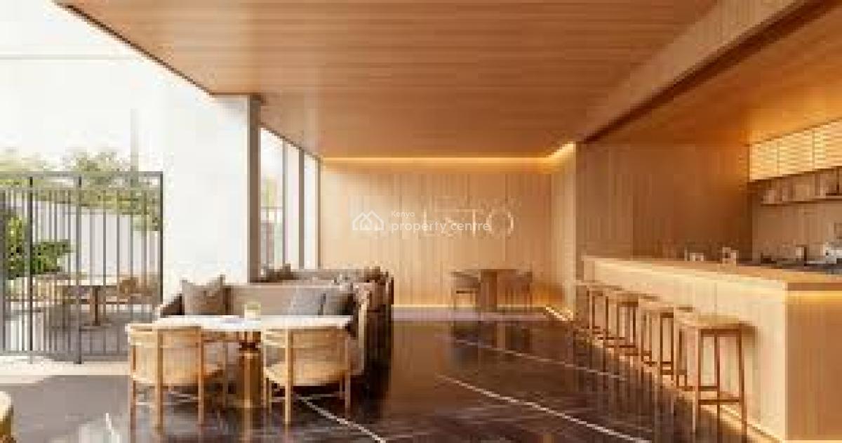Lesto Residential Apartments, Ojijo Close Westlands, Westlands, Nairobi, Apartment for Sale