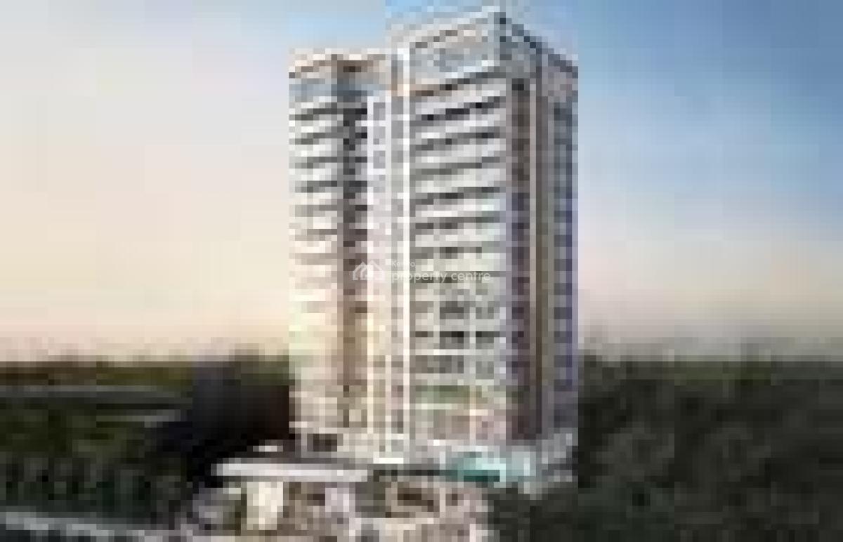 Lesto Residential Apartments, Ojijo Close Westlands, Westlands, Nairobi, Apartment for Sale