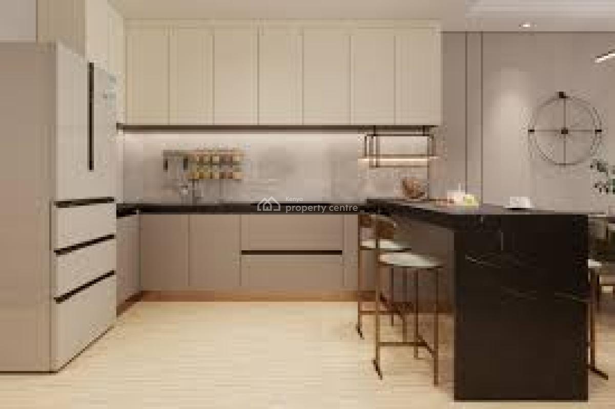 Lesto Residential Apartments, Ojijo Close Westlands, Westlands, Nairobi, Apartment for Sale