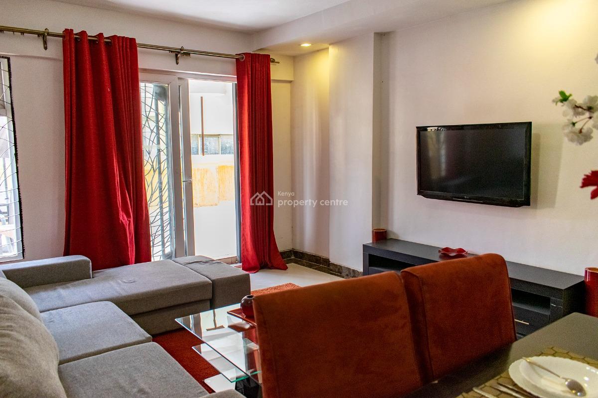 Malibu Courts Apartments, Madaraka, Madaraka, Nairobi, Apartment for Sale