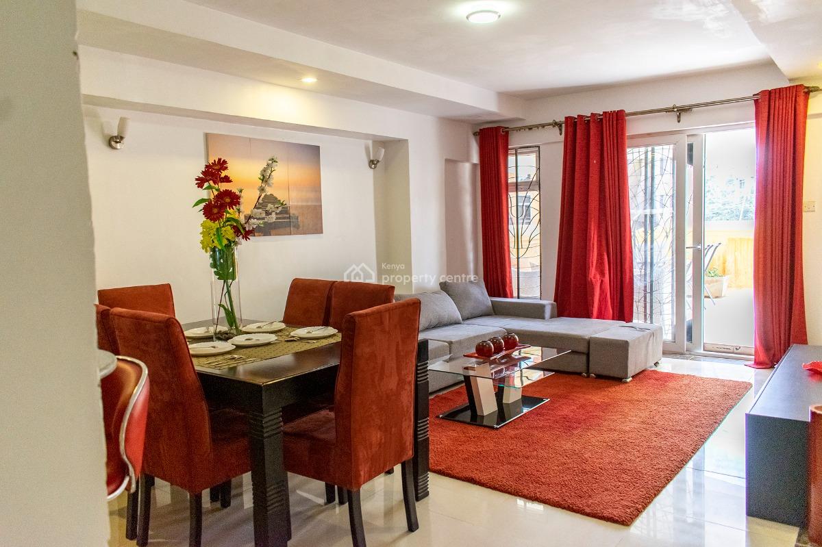 Malibu Courts Apartments, Madaraka, Madaraka, Nairobi, Apartment for Sale