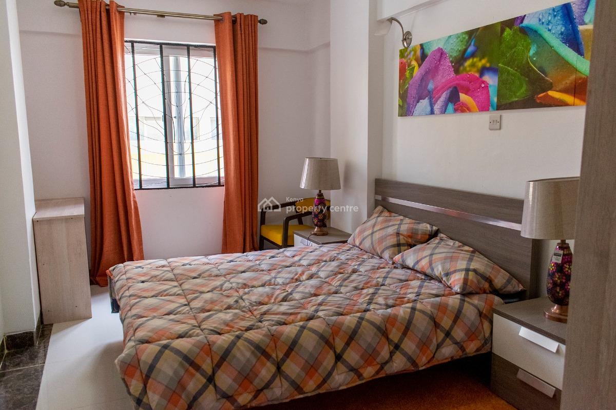 Malibu Courts Apartments, Madaraka, Madaraka, Nairobi, Apartment for Sale
