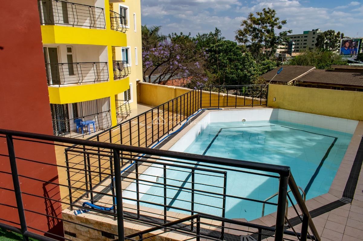 Malibu Courts Apartments, Madaraka, Madaraka, Nairobi, Apartment for Sale
