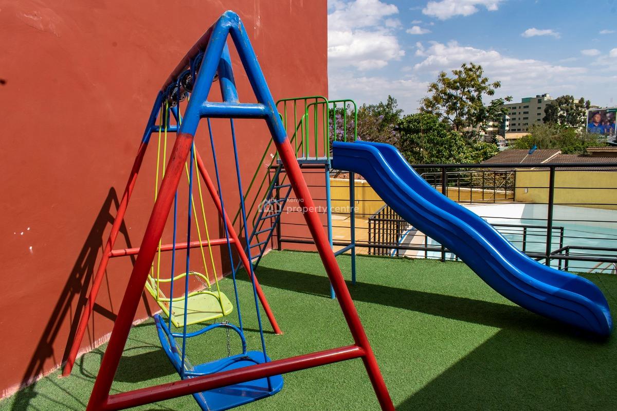 Malibu Courts Apartments, Madaraka, Madaraka, Nairobi, Apartment for Sale