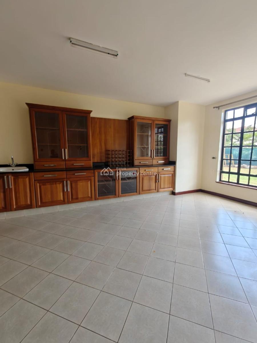 Magnificient 6 Bedroom House in Gated Community, Karen, Nairobi, House for Rent