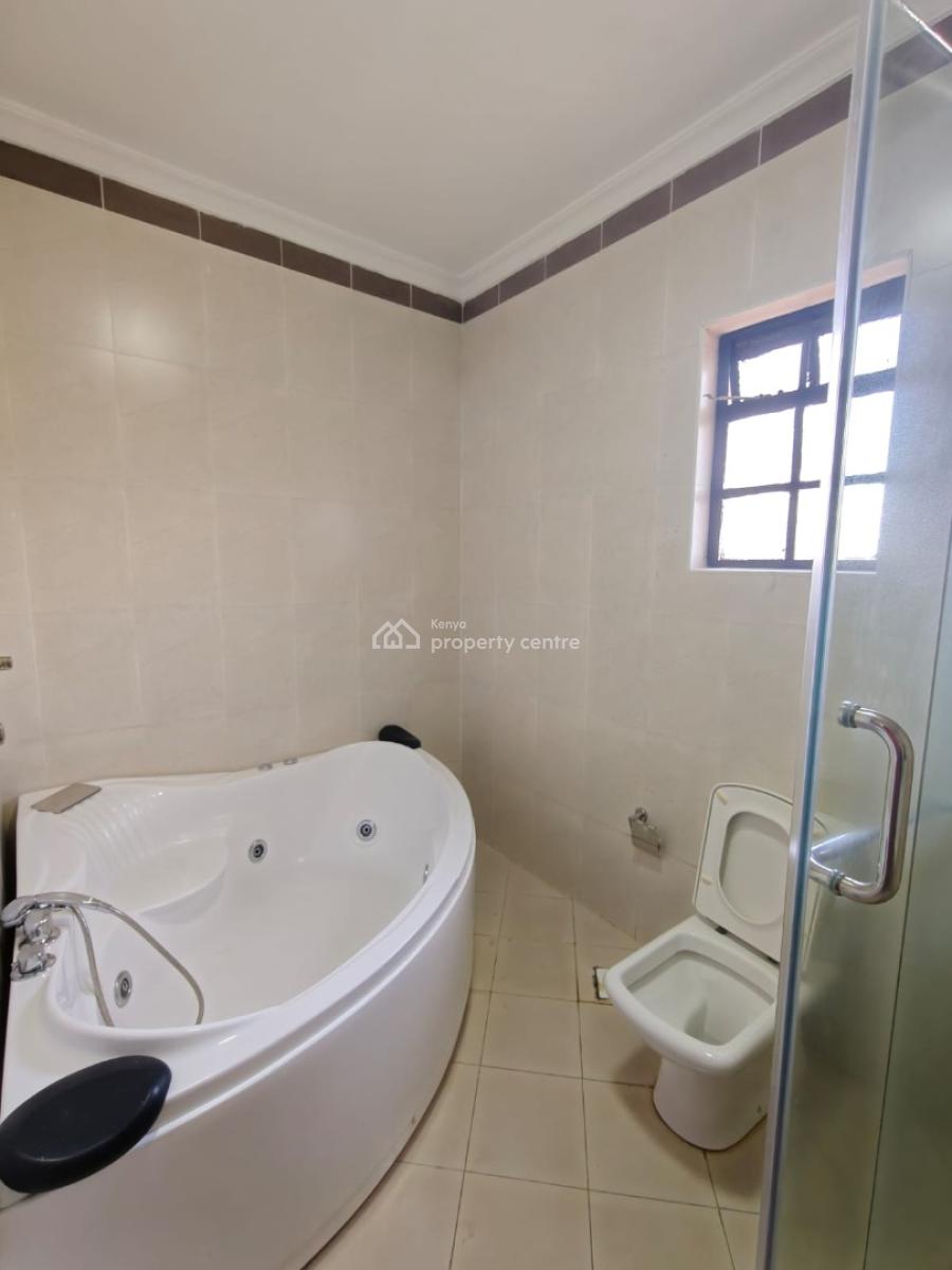 Magnificient 6 Bedroom House in Gated Community, Karen, Nairobi, House for Rent