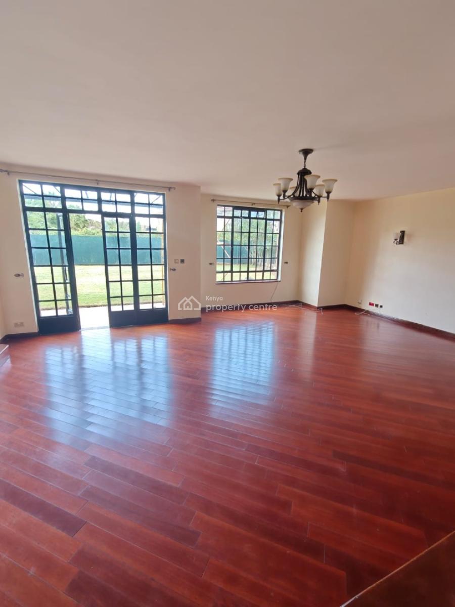 Magnificient 6 Bedroom House in Gated Community, Karen, Nairobi, House for Rent