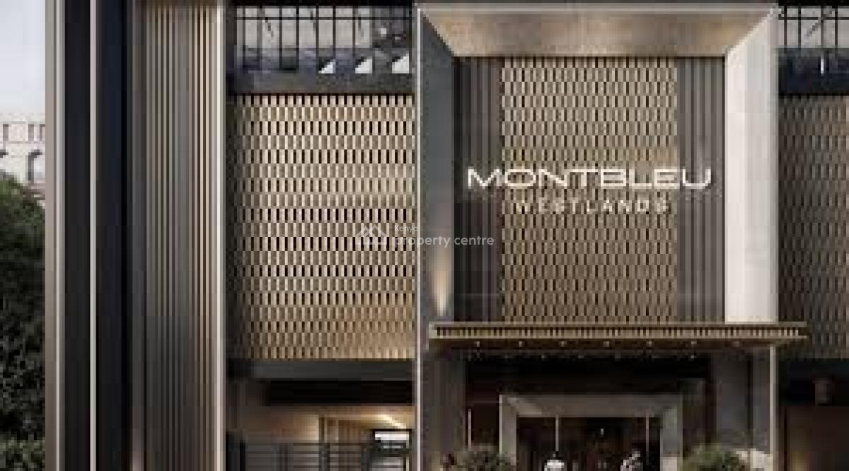 Montbleu Luxury Apartments, Westlands, Westlands, Nairobi, Apartment for Sale