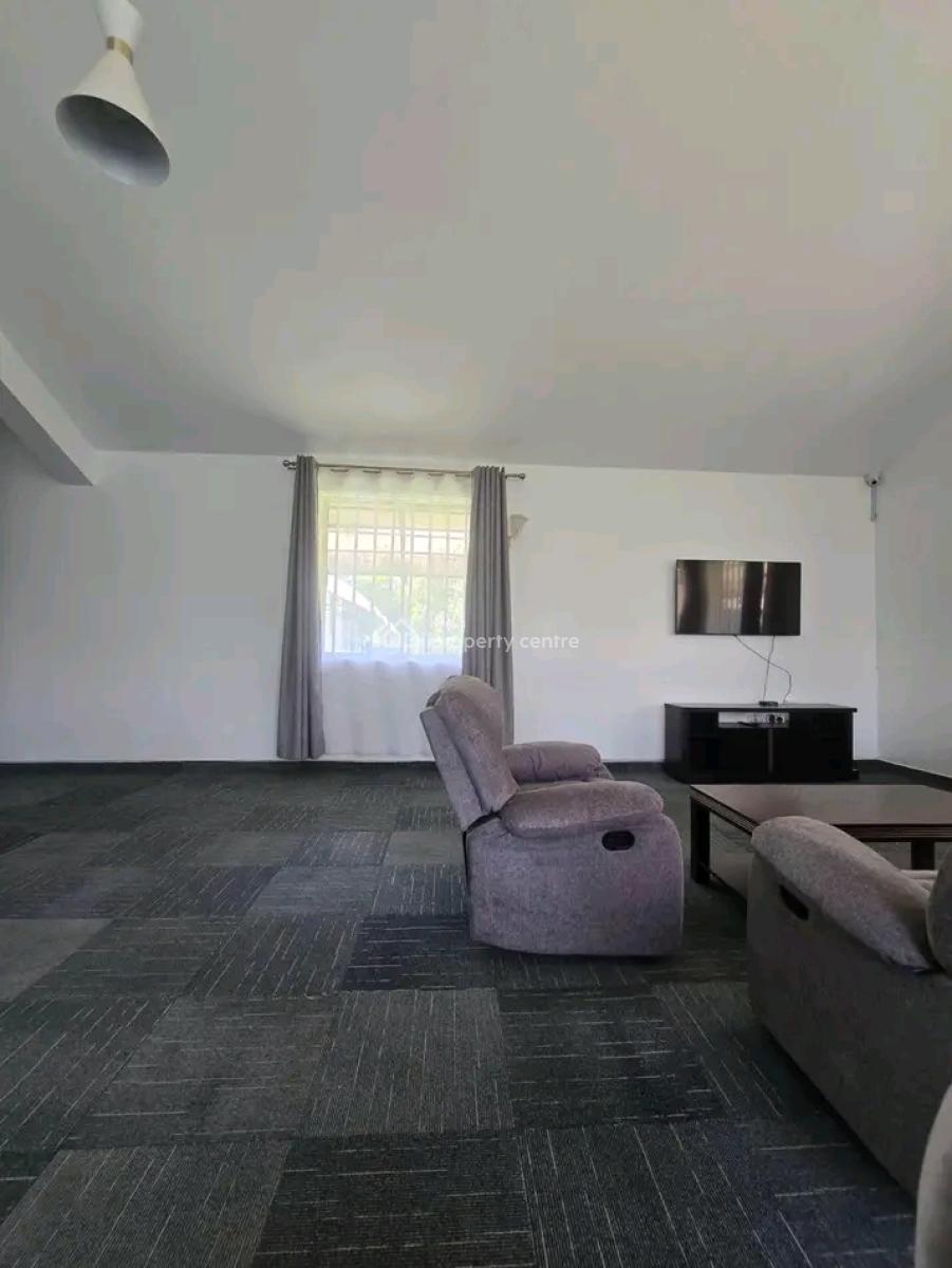 6 Bedroom House on 1 Acre  Ideal for Corporate Office, Nyari, Westlands, Nairobi, Office Space for Rent