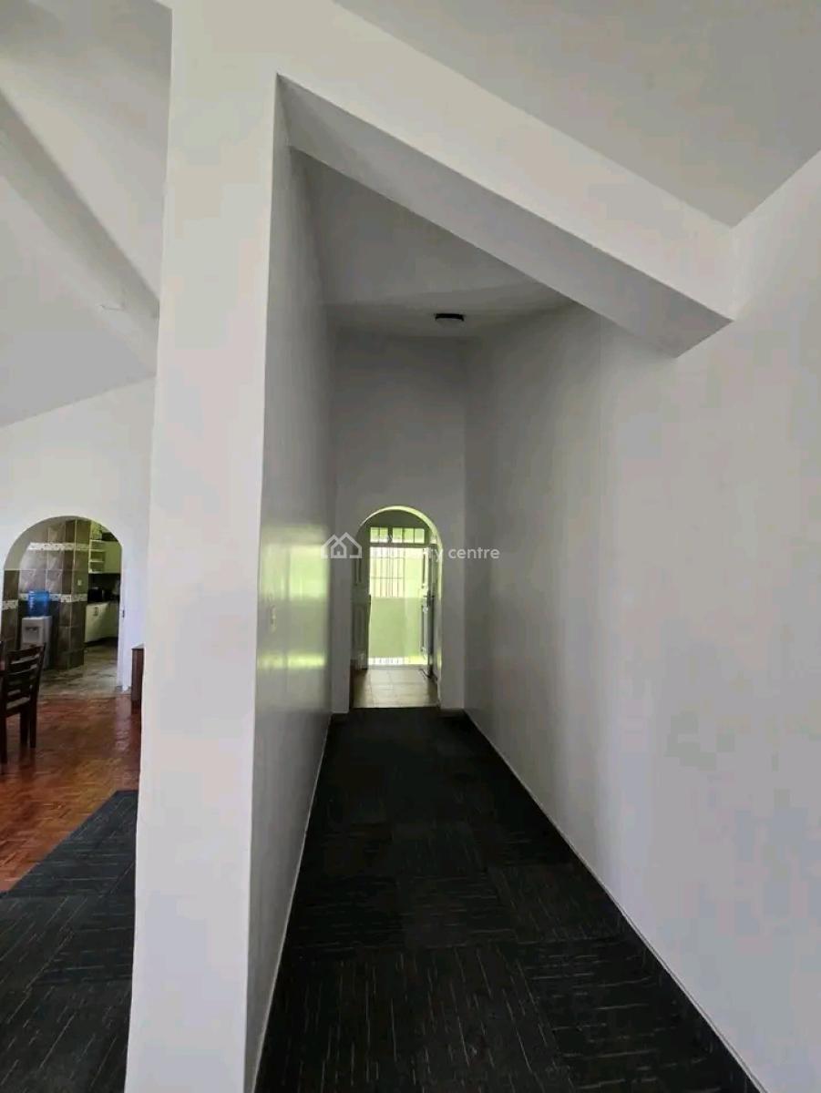 6 Bedroom House on 1 Acre  Ideal for Corporate Office, Nyari, Westlands, Nairobi, Office Space for Rent