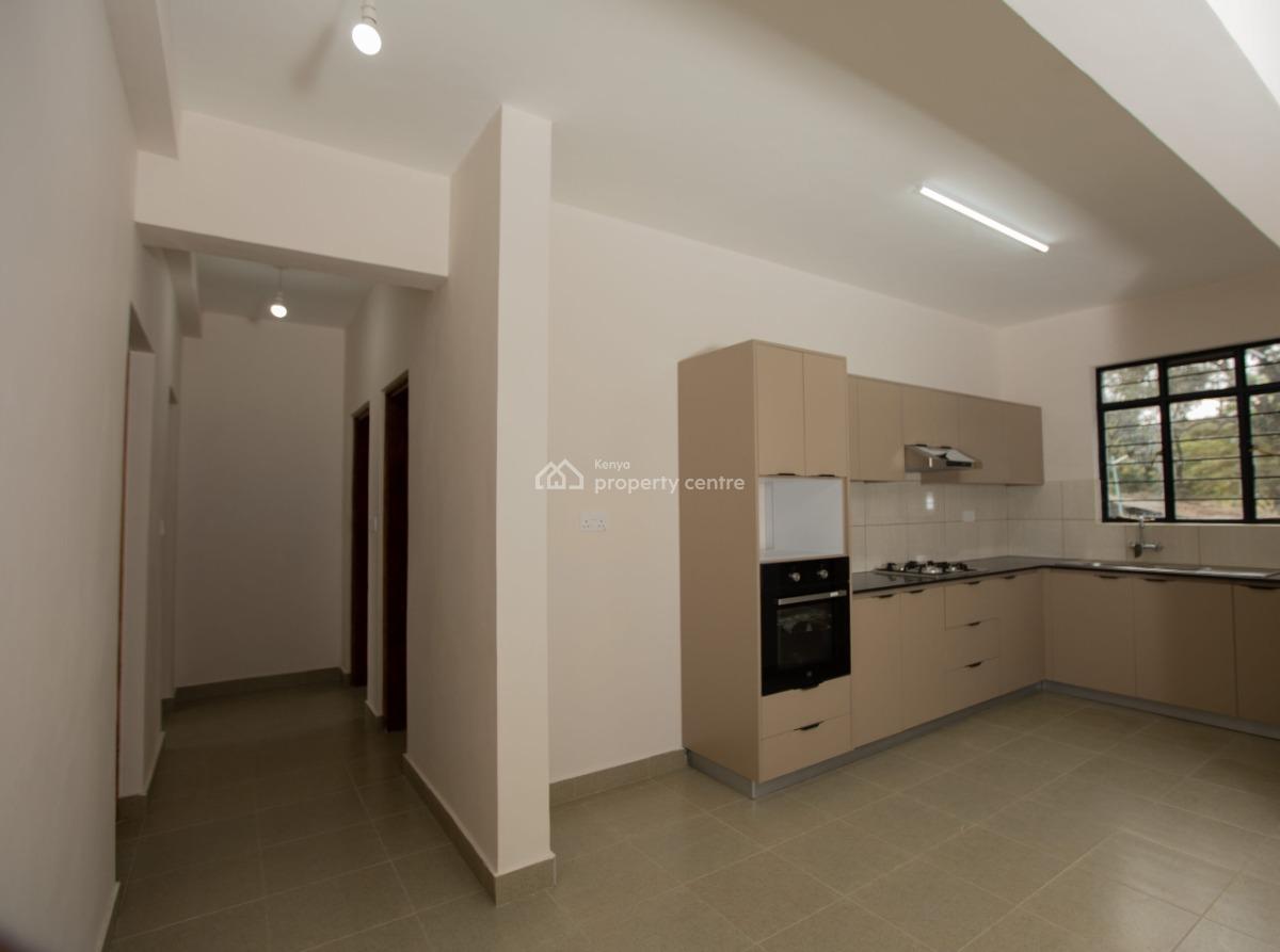 National Park Villa Apartments, Mulolongo, Syokimau/mulolongo, Machakos, Apartment for Sale