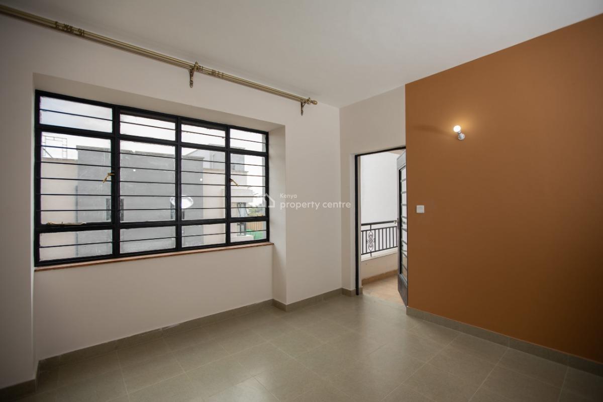 National Park Villa Apartments, Mulolongo, Syokimau/mulolongo, Machakos, Apartment for Sale