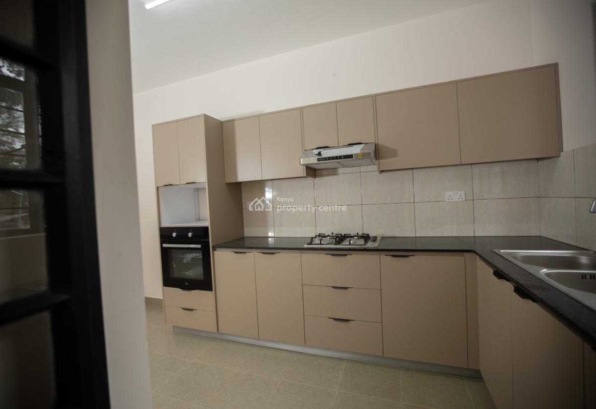 National Park Villa Apartments, Mulolongo, Syokimau/mulolongo, Machakos, Apartment for Sale