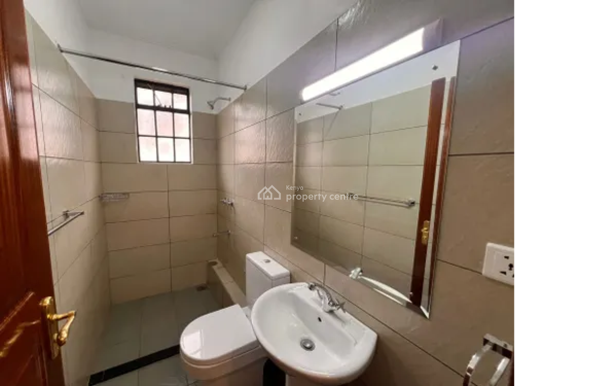 Preston Valley 4 Bedroom Maisonettes + Dsq, Ruiru, Ruiru, Kiambu, House for Sale