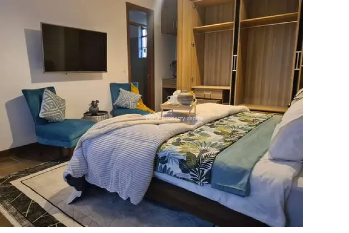 Preston Valley 4 Bedroom Maisonettes + Dsq, Ruiru, Ruiru, Kiambu, House for Sale