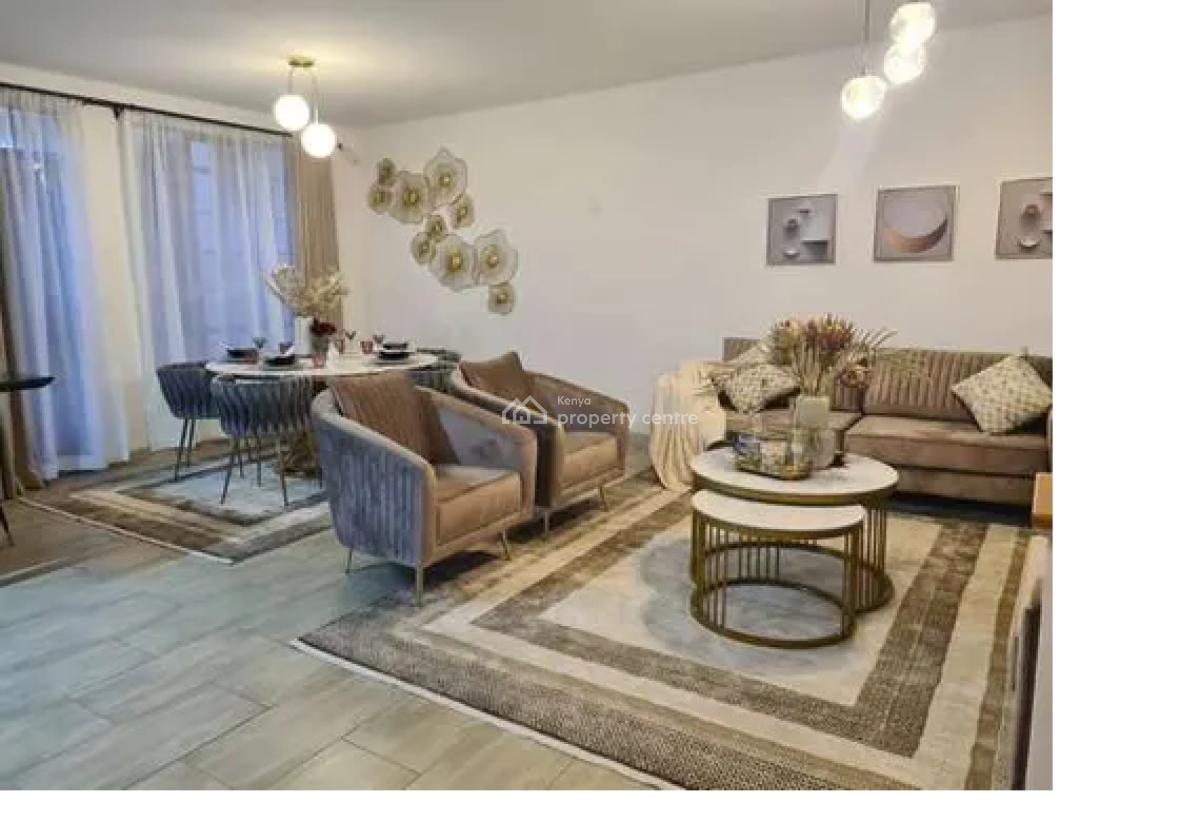 Preston Valley 4 Bedroom Maisonettes + Dsq, Ruiru, Ruiru, Kiambu, House for Sale