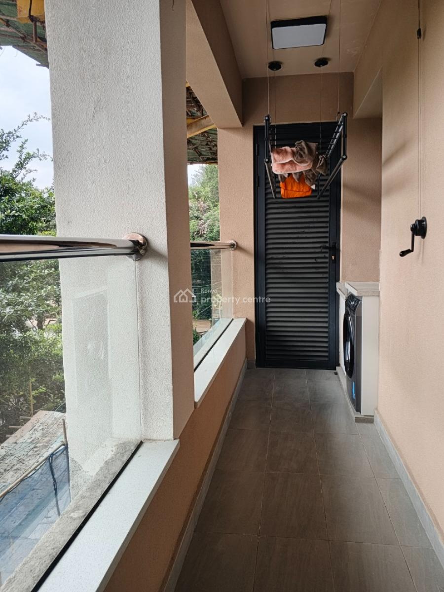 Elegant 3br, 4br and 5br Apartments, Off Argwings Kodhek Road, Kilimani, Nairobi, Apartment for Sale