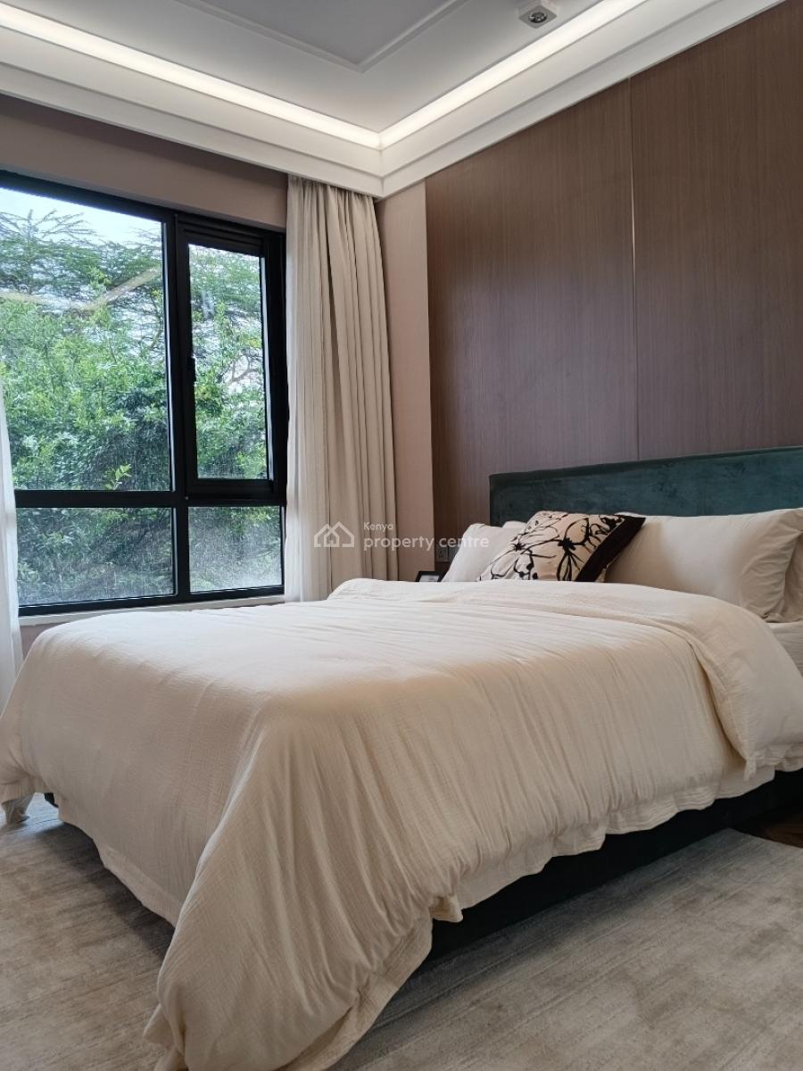 Elegant 3br, 4br and 5br Apartments, Off Argwings Kodhek Road, Kilimani, Nairobi, Apartment for Sale