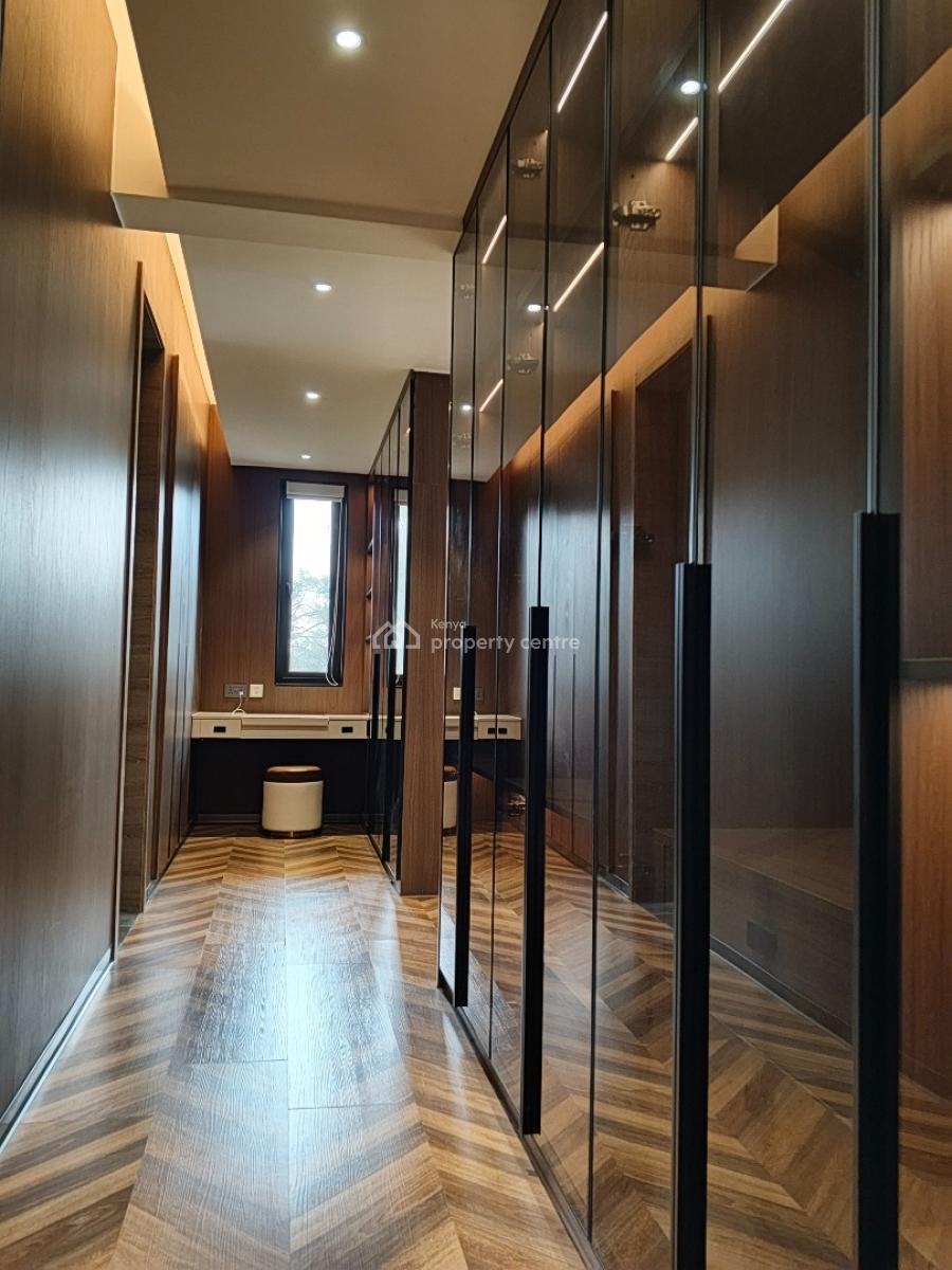 Elegant 3br, 4br and 5br Apartments, Off Argwings Kodhek Road, Kilimani, Nairobi, Apartment for Sale