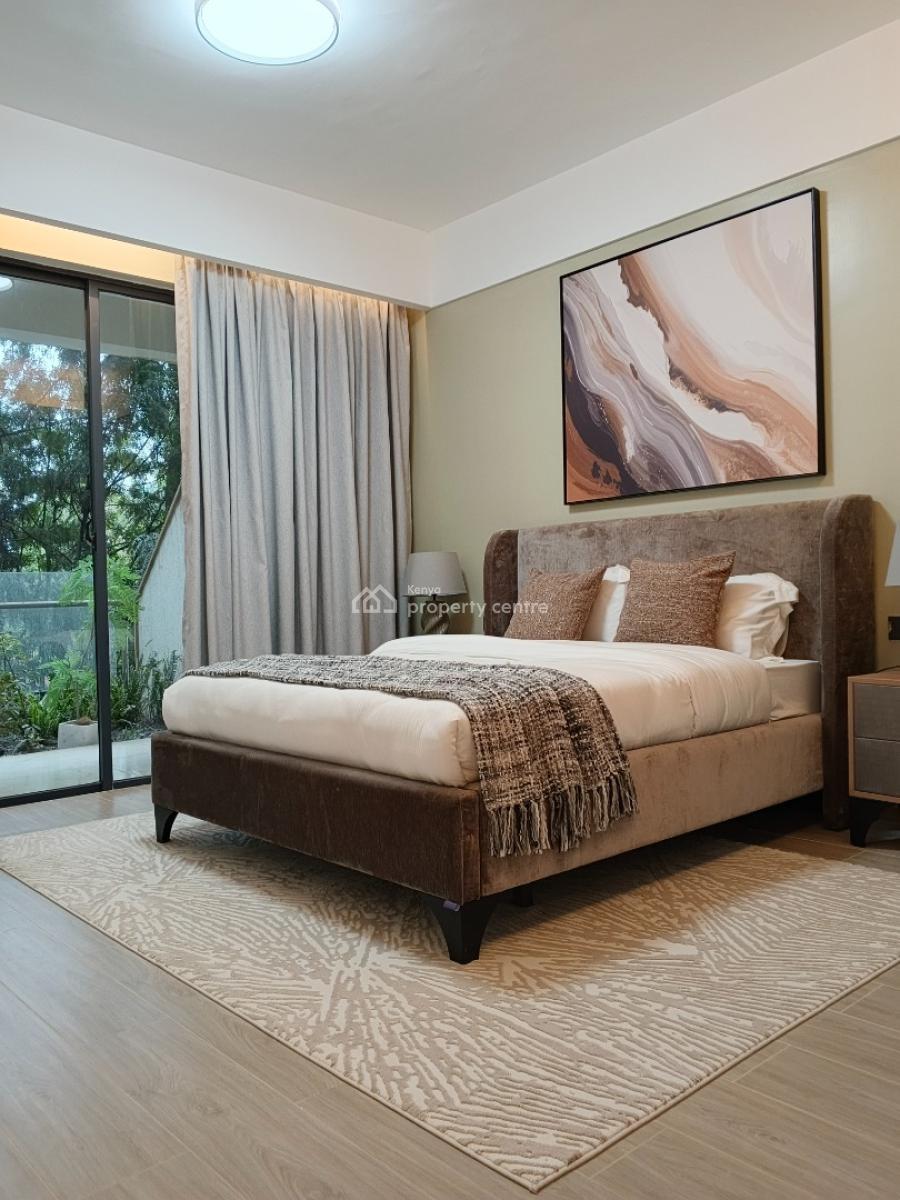 Classic 1br, 2br and 3br Apartments in a Prime Neighborhood, Near Sarit Center, Westlands, Nairobi, Apartment for Sale