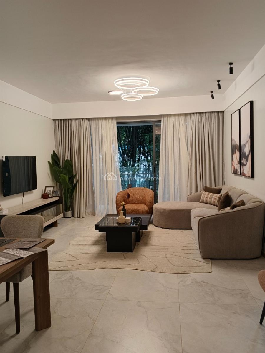 Classic 1br, 2br and 3br Apartments in a Prime Neighborhood, Near Sarit Center, Westlands, Nairobi, Apartment for Sale