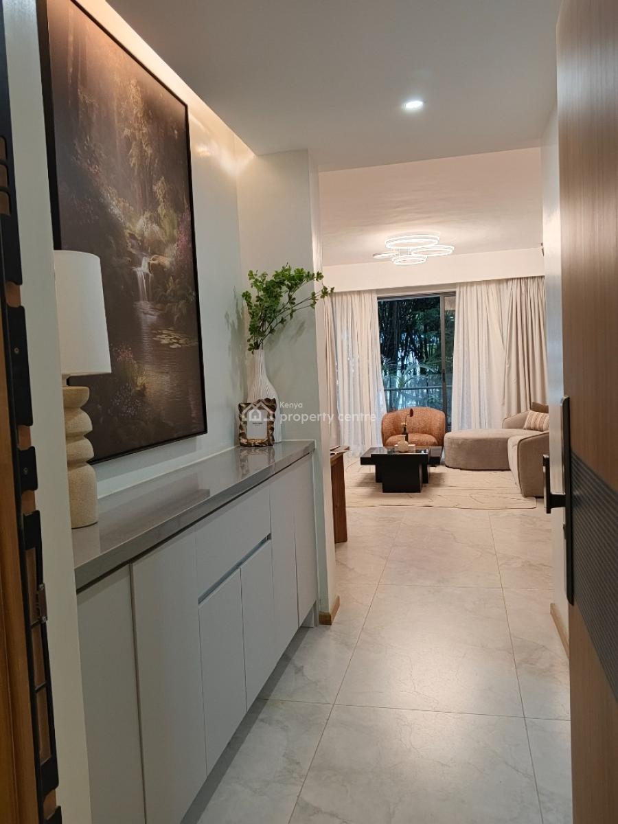 Classic 1br, 2br and 3br Apartments in a Prime Neighborhood, Near Sarit Center, Westlands, Nairobi, Apartment for Sale
