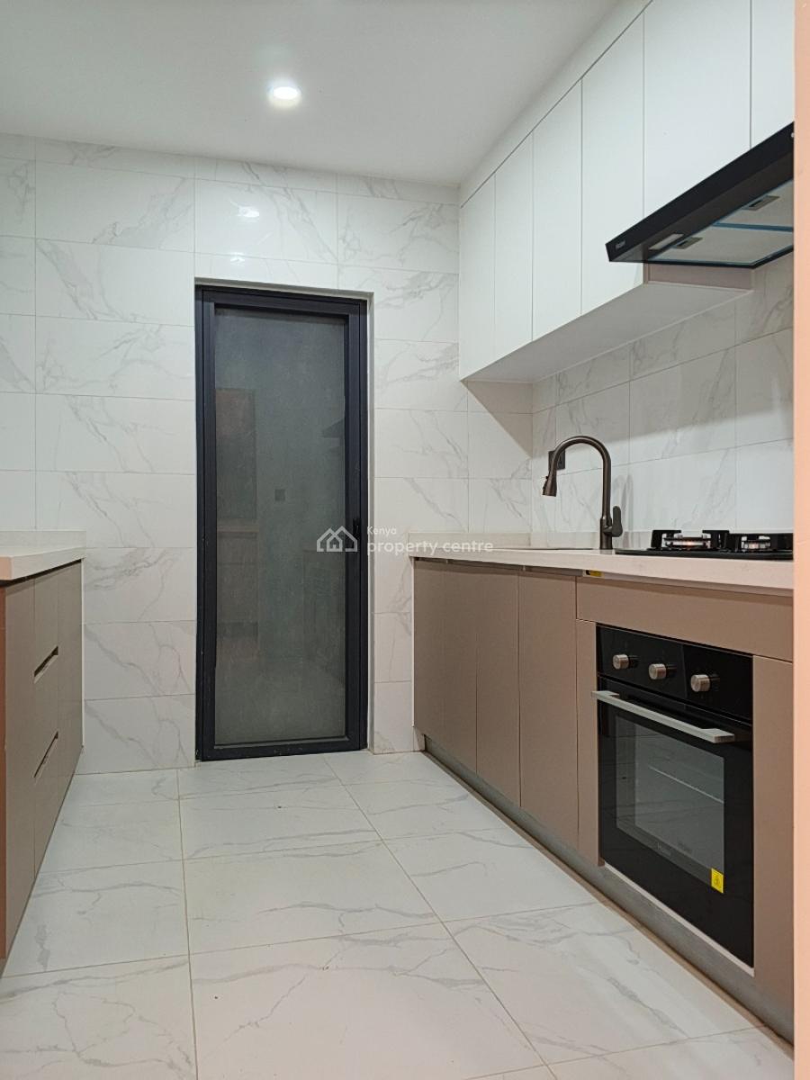 Classic 1br, 2br and 3br Apartments in a Prime Neighborhood, Near Sarit Center, Westlands, Nairobi, Apartment for Sale