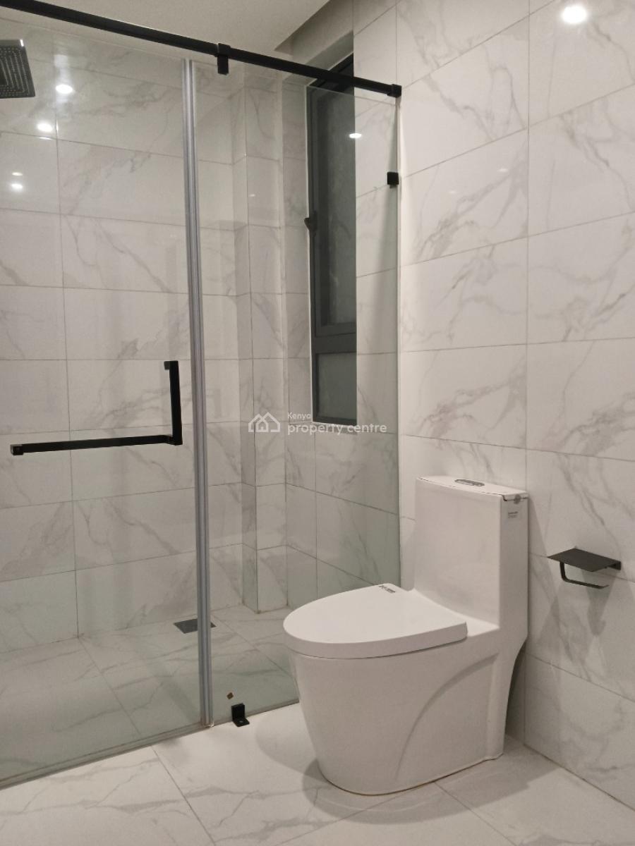 Classic 1br, 2br and 3br Apartments in a Prime Neighborhood, Near Sarit Center, Westlands, Nairobi, Apartment for Sale