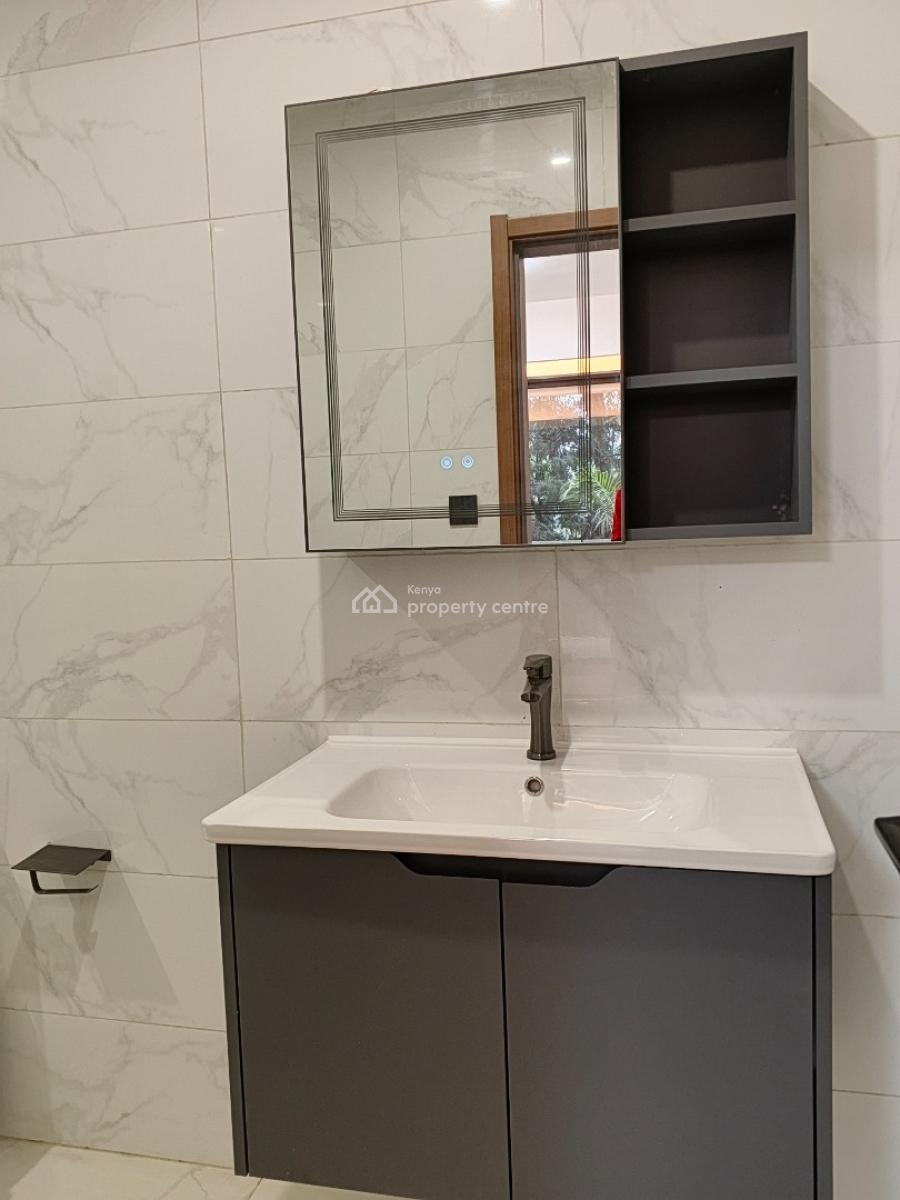 Classic 1br, 2br and 3br Apartments in a Prime Neighborhood, Near Sarit Center, Westlands, Nairobi, Apartment for Sale