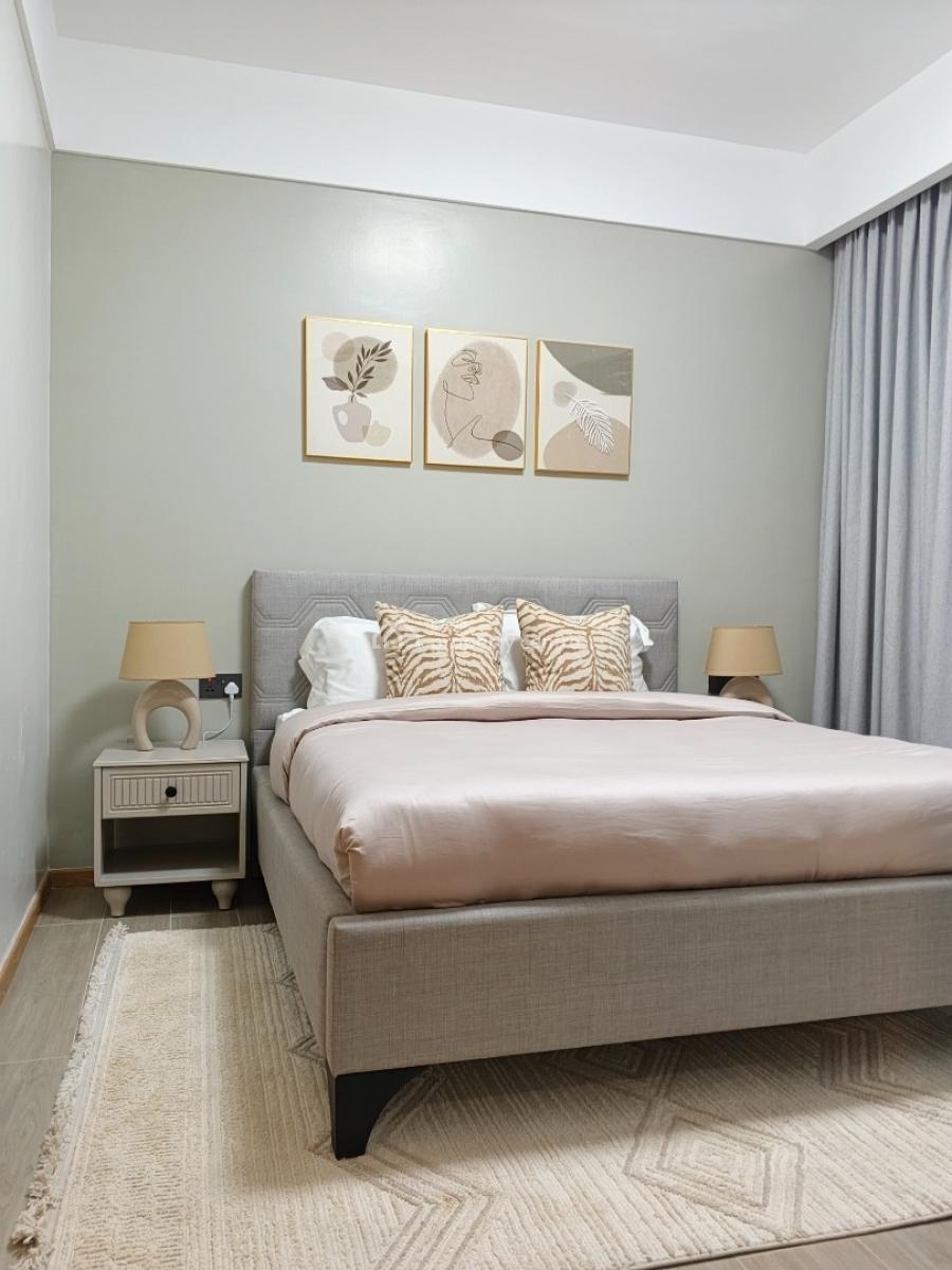 Classic 1br, 2br and 3br Apartments in a Prime Neighborhood, Near Sarit Center, Westlands, Nairobi, Apartment for Sale