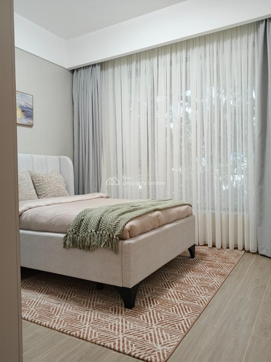 Classic 1br, 2br and 3br Apartments in a Prime Neighborhood, Near Sarit Center, Westlands, Nairobi, Apartment for Sale