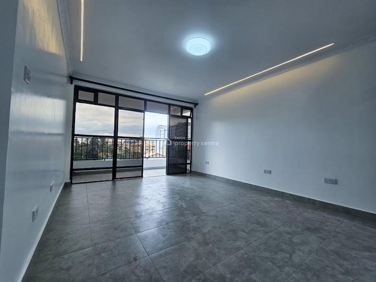 2 Bedroom House, Waiyaki Way, Kinoo, Kiambu, Apartment for Rent