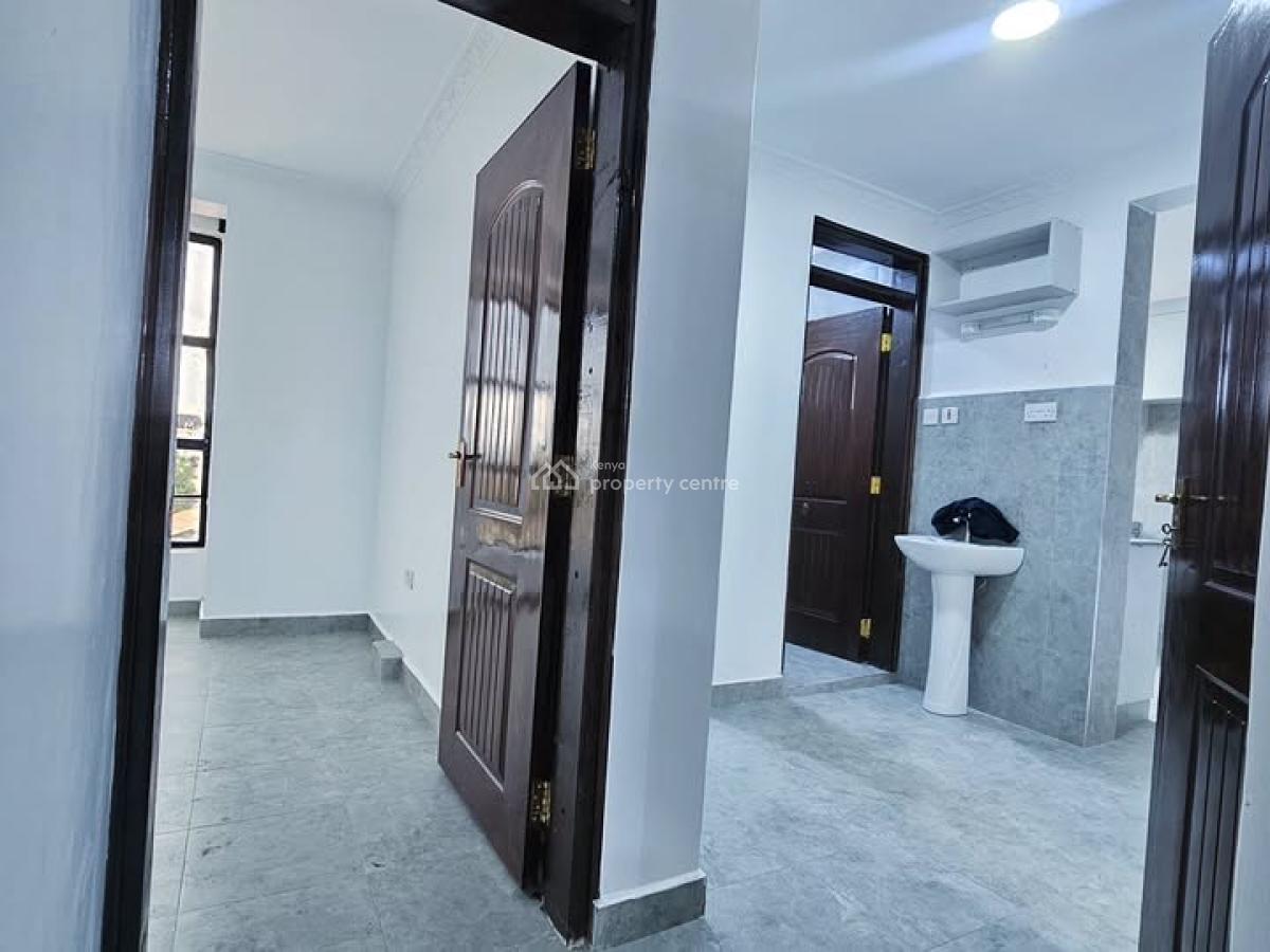 2 Bedroom House, Waiyaki Way, Kinoo, Kiambu, Apartment for Rent