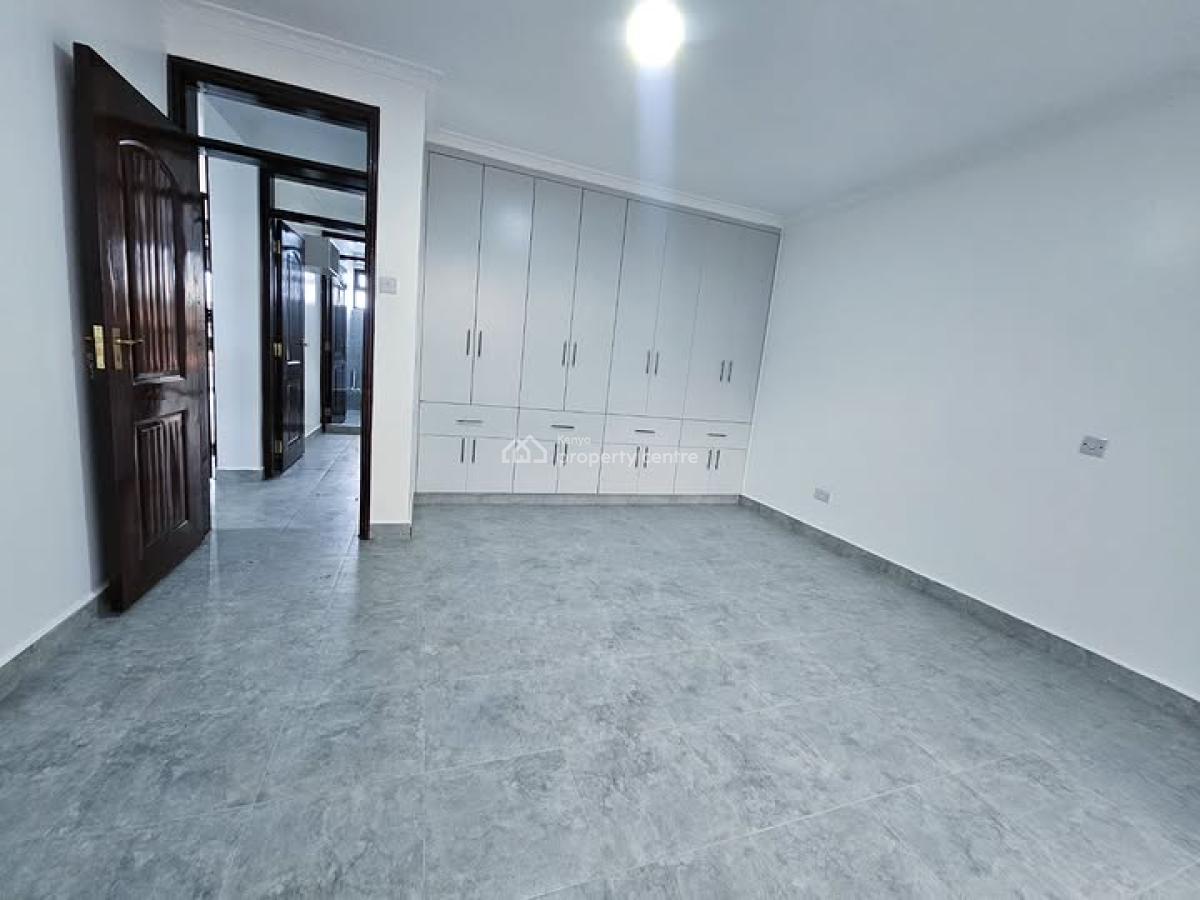 2 Bedroom House, Waiyaki Way, Kinoo, Kiambu, Apartment for Rent
