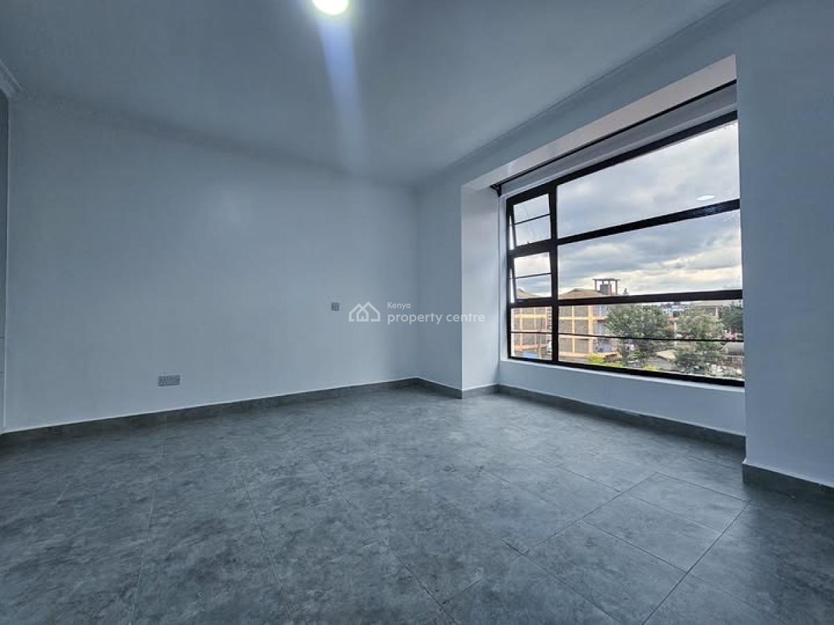 2 Bedroom House, Waiyaki Way, Kinoo, Kiambu, Apartment for Rent