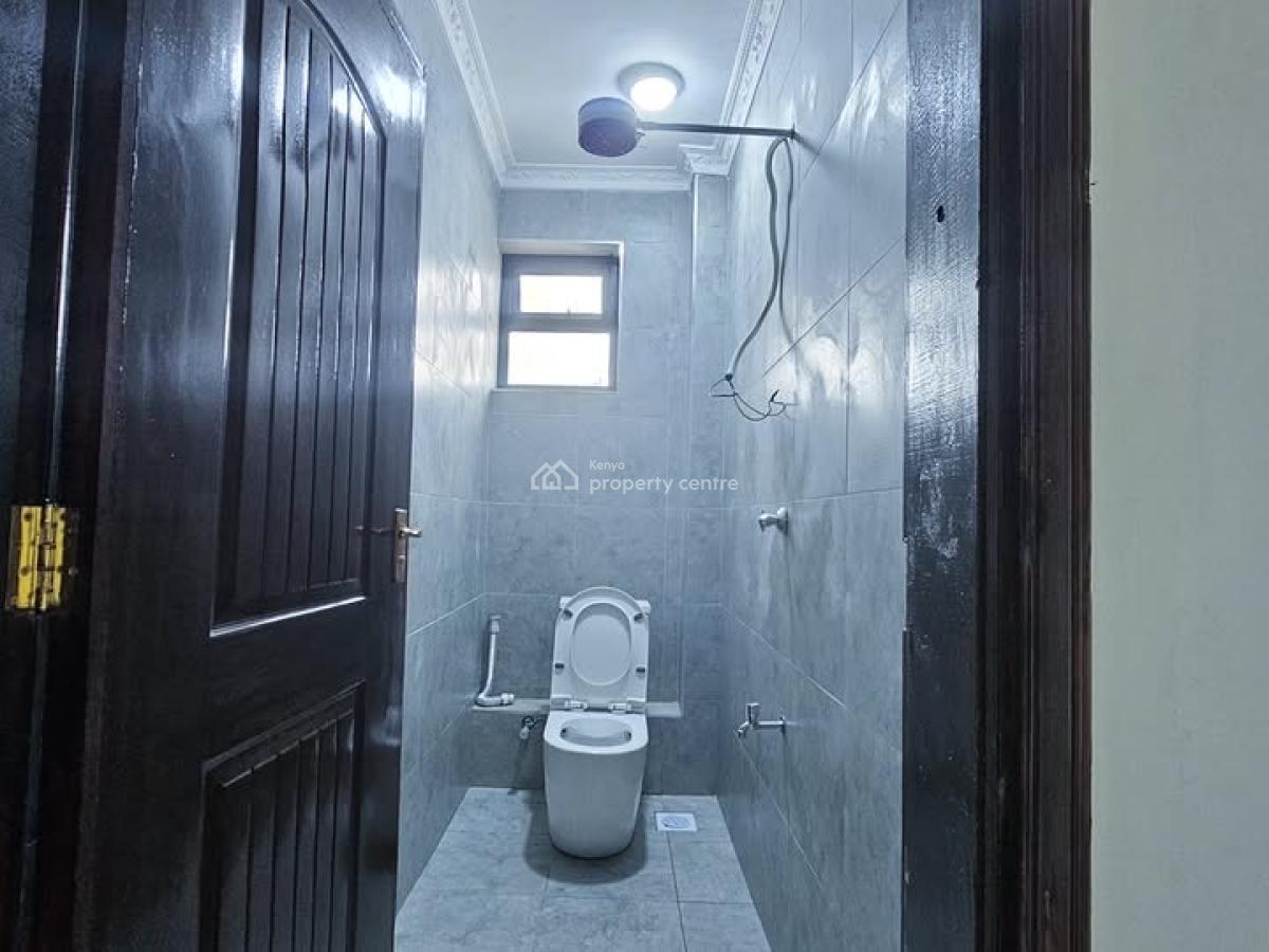 2 Bedroom House, Waiyaki Way, Kinoo, Kiambu, Apartment for Rent