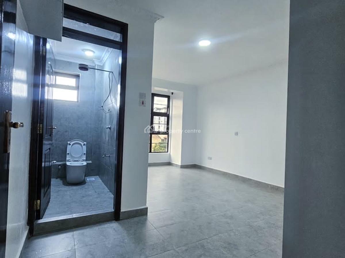 2 Bedroom House, Waiyaki Way, Kinoo, Kiambu, Apartment for Rent