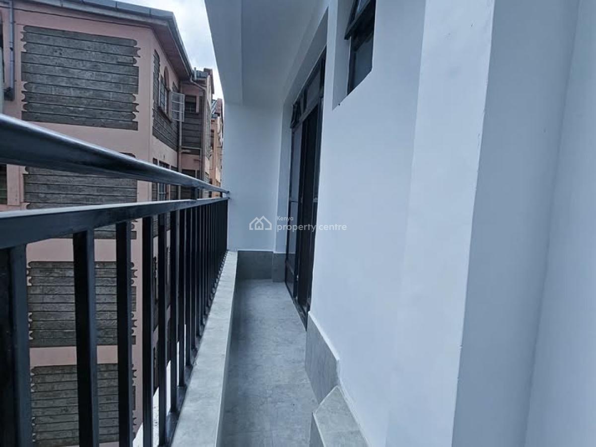 2 Bedroom House, Waiyaki Way, Kinoo, Kiambu, Apartment for Rent
