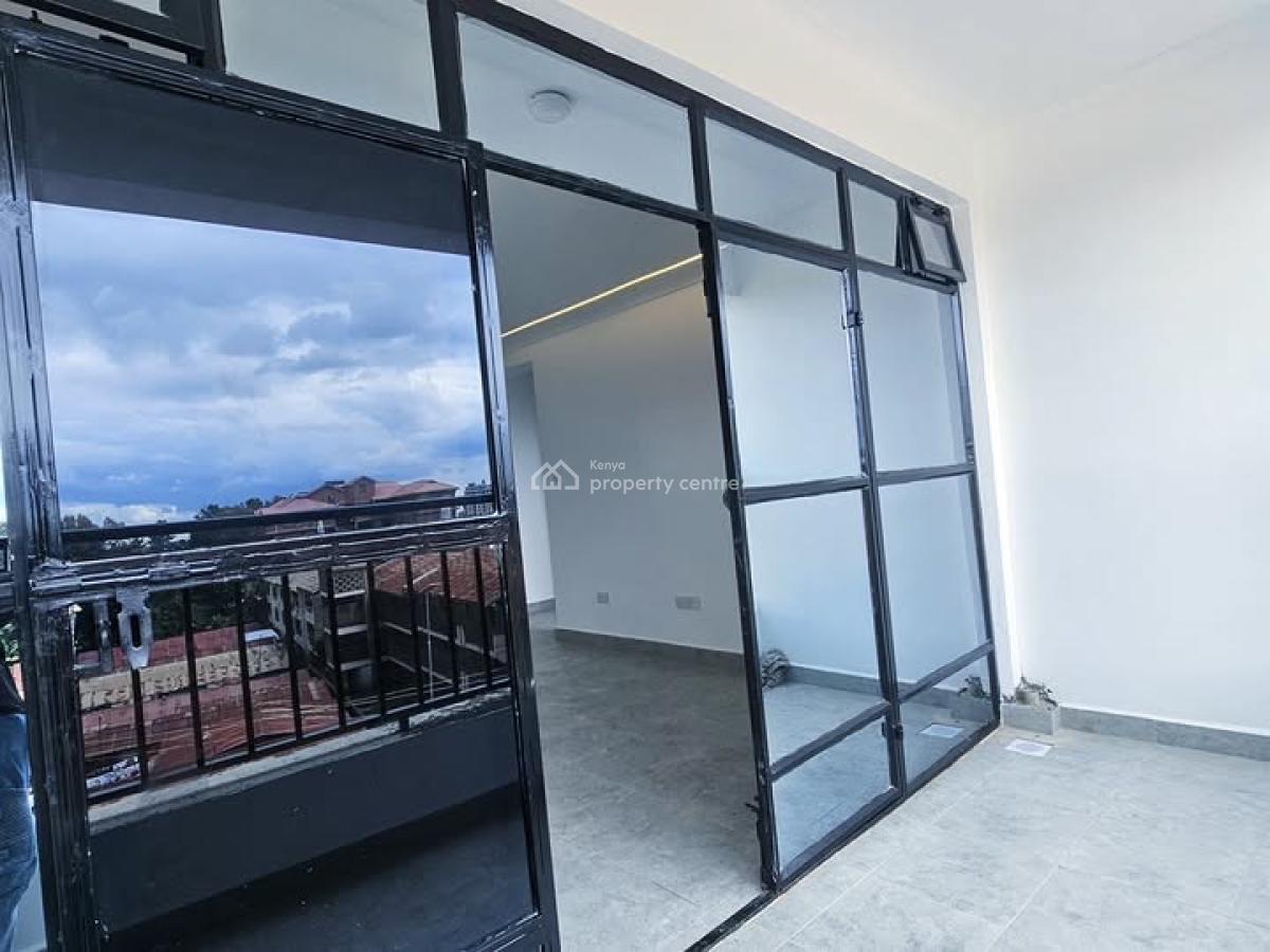 2 Bedroom House, Waiyaki Way, Kinoo, Kiambu, Apartment for Rent