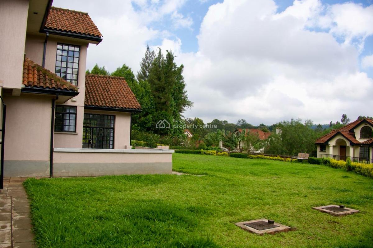 4 Bedroom House in Karen, Karen, Nairobi, House for Rent