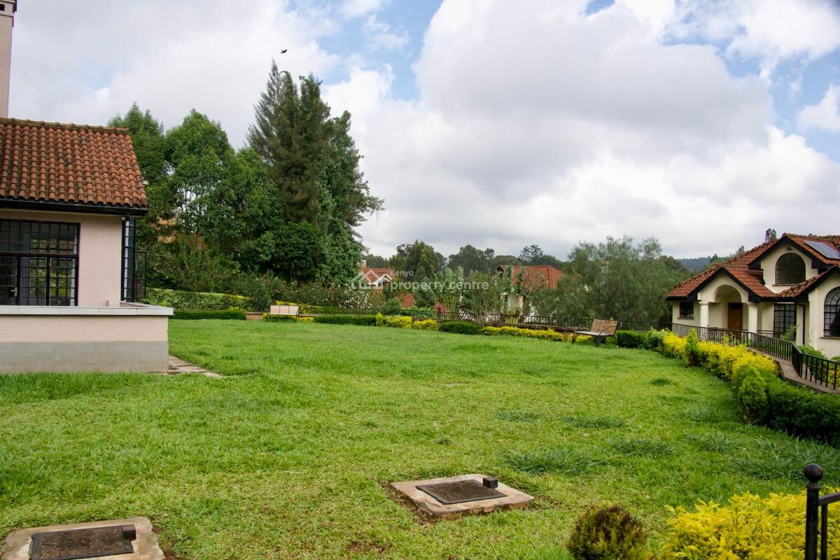 4 Bedroom House in Karen, Karen, Nairobi, House for Rent