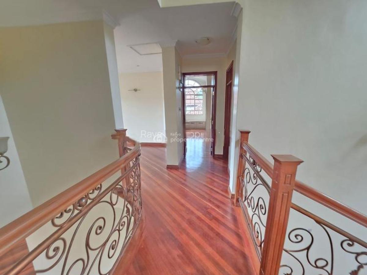 4 Bedroom House in Karen, Karen, Nairobi, House for Rent