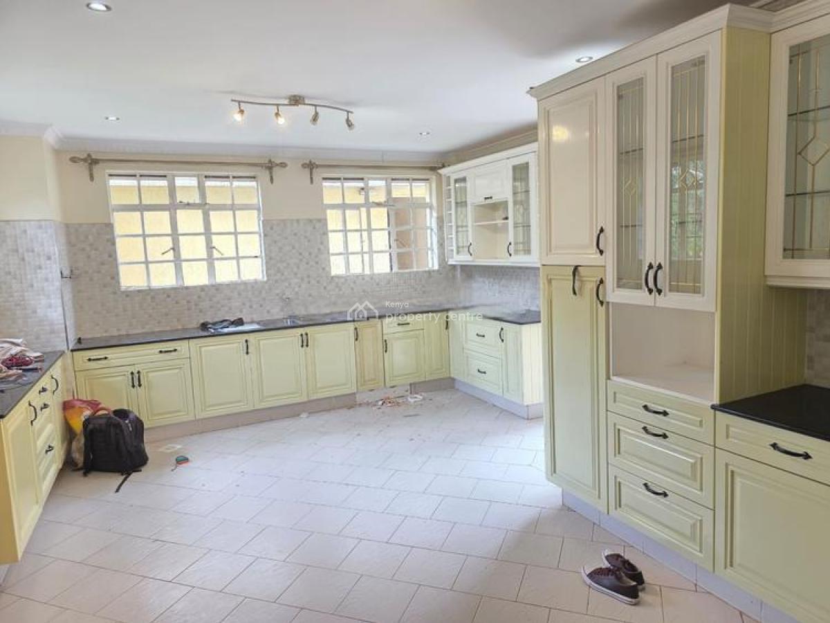 4 Bedroom House in Karen, Karen, Nairobi, House for Rent