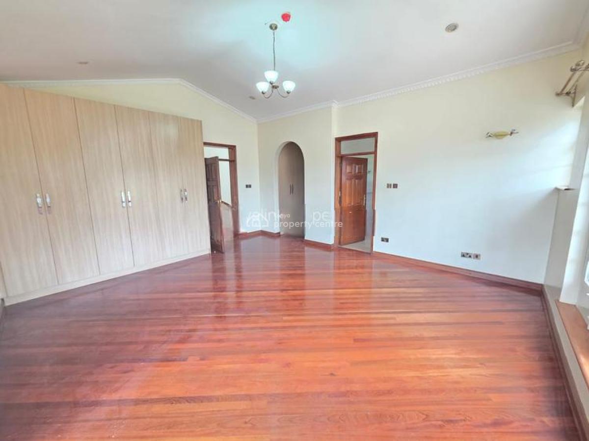 4 Bedroom House in Karen, Karen, Nairobi, House for Rent