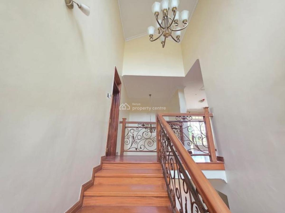 4 Bedroom House in Karen, Karen, Nairobi, House for Rent