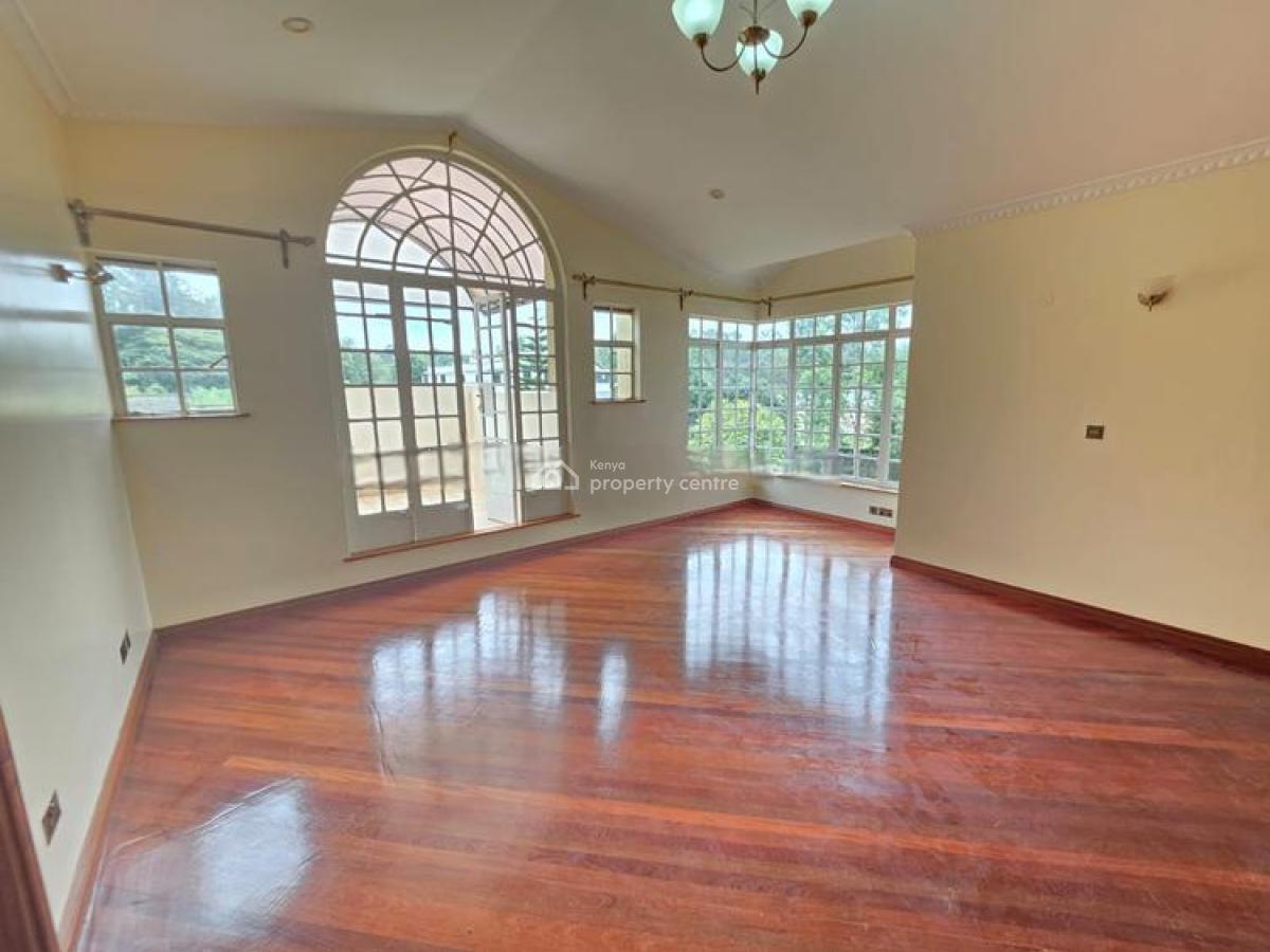 4 Bedroom House in Karen, Karen, Nairobi, House for Rent
