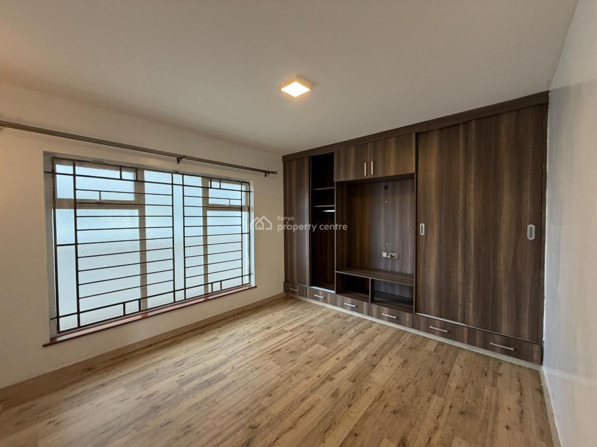 Luxury 2 Bedroom Apartment with Dsq in Kileleshwa, Kileleshwa, Kileleshwa, Nairobi, Apartment for Rent
