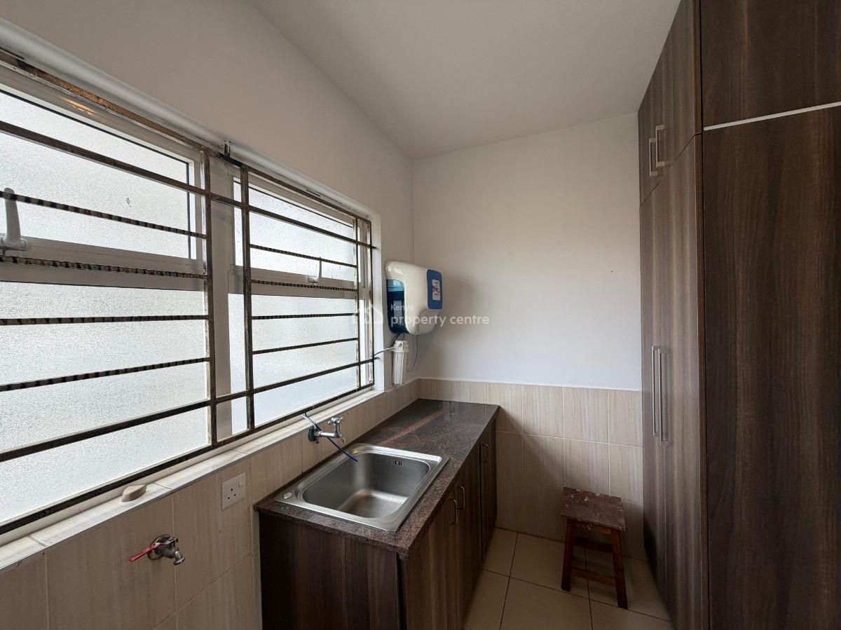 Luxury 2 Bedroom Apartment with Dsq in Kileleshwa, Kileleshwa, Kileleshwa, Nairobi, Apartment for Rent
