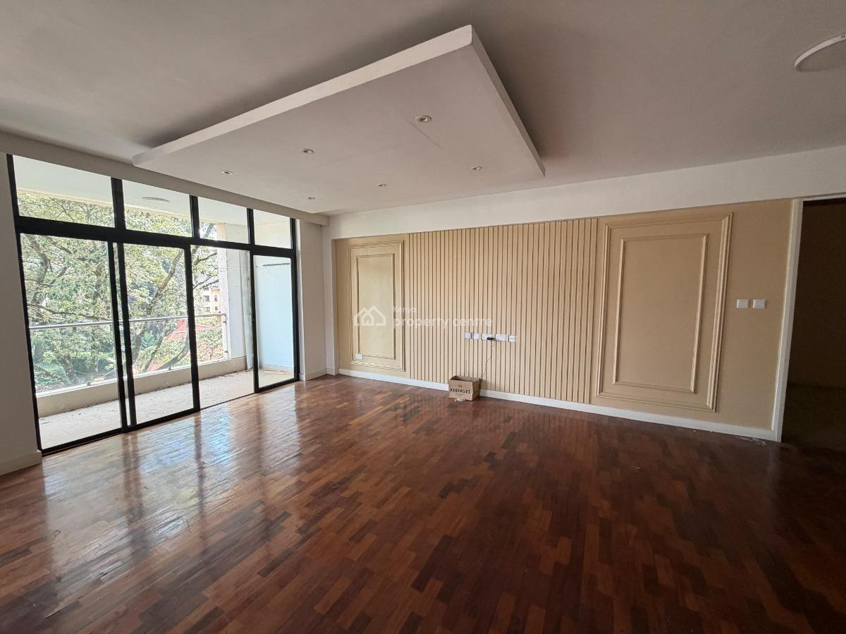 Modern 2 Bedroom Apartment  in Kilimani, Nairobi, Kilimani, Kilimani, Nairobi, Apartment for Rent