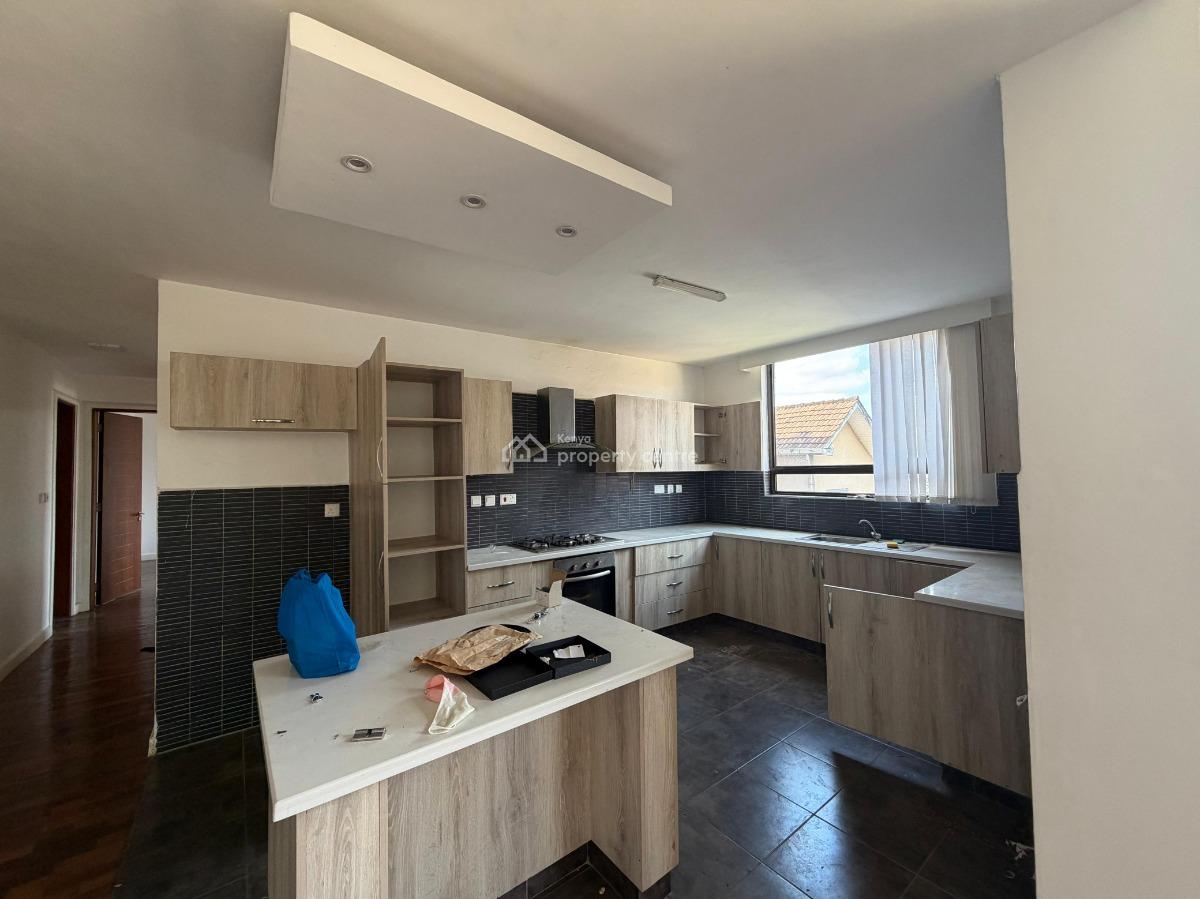 Modern 2 Bedroom Apartment  in Kilimani, Nairobi, Kilimani, Kilimani, Nairobi, Apartment for Rent